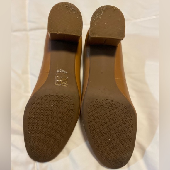 Tory Burch Heels - Picture 2 of 2